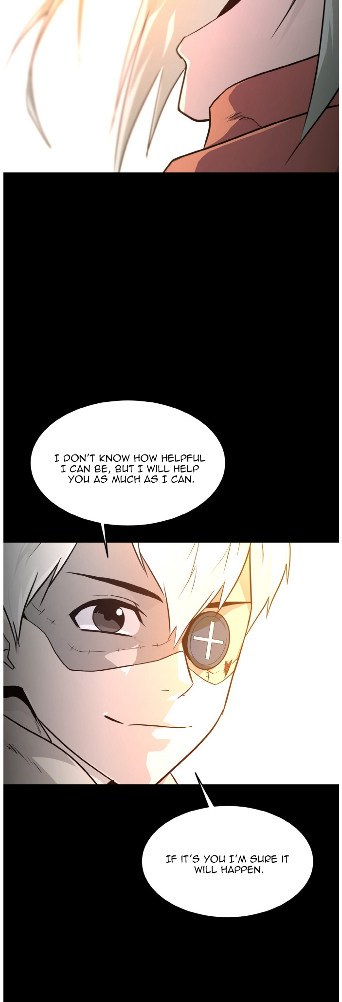 Counter Cube Chapter 70 18